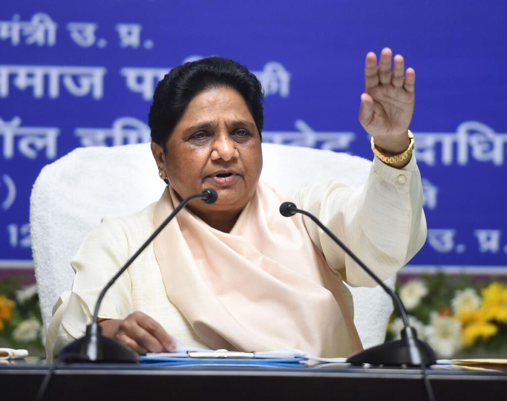 mayawati_jstnews