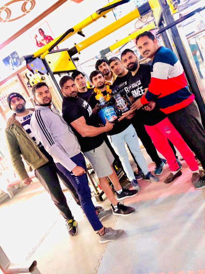 lucky_gym_noida